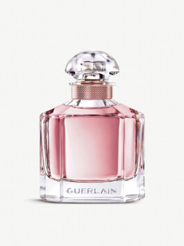 Guerlain reveals new Mon Guerlain campaign and celebrates launch